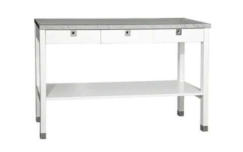 Sideboard Ingrid vitlack