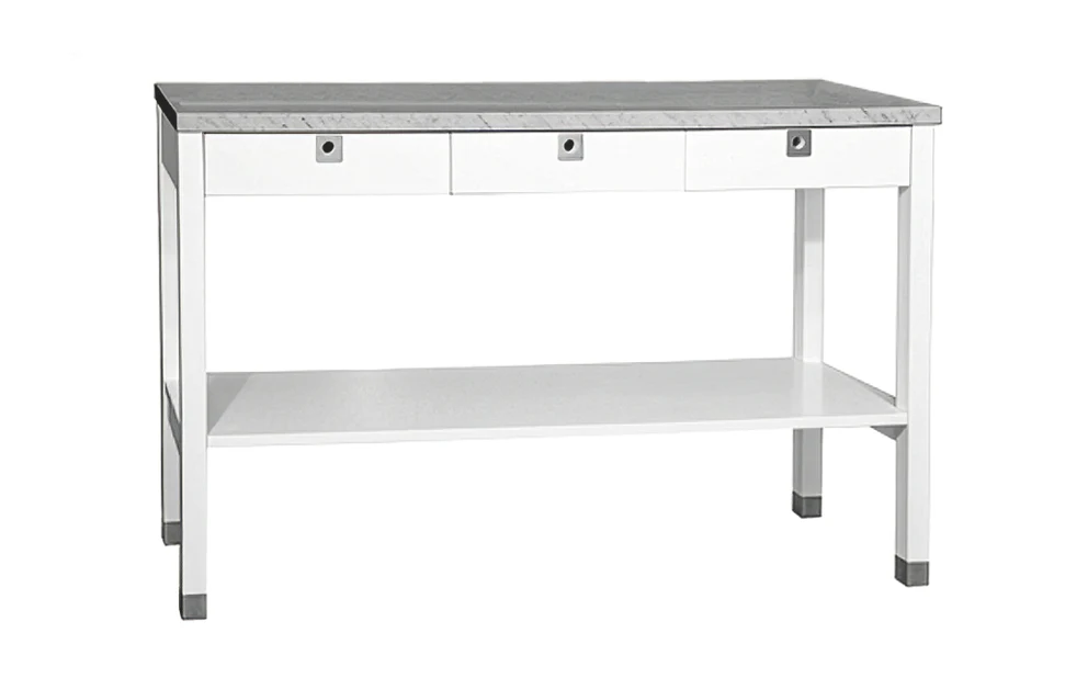 Sideboard Ingrid vitlack