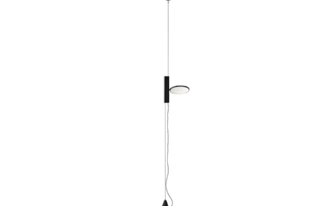 OK Tak-/golvlampa
