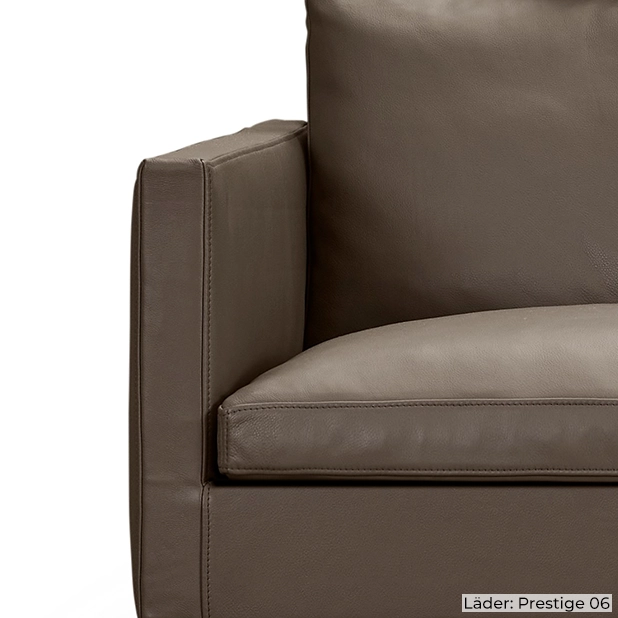 903 "Helene" Lädersoffa Kampanj
