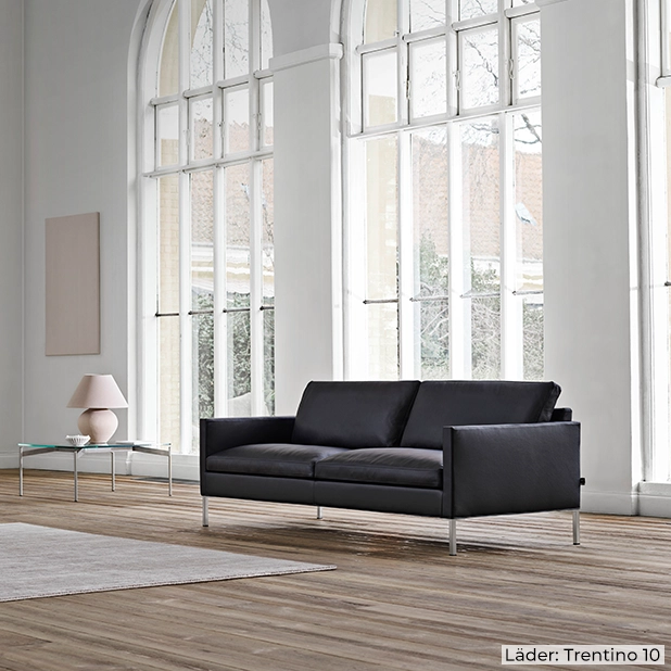 903 "Helene" Lädersoffa Kampanj