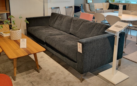 Zenith soffa – 10% på reapriset!