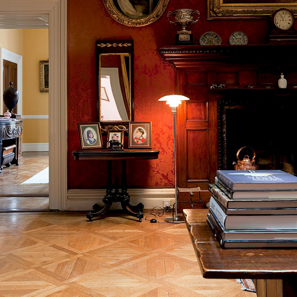 design golvlampor louis pulsen