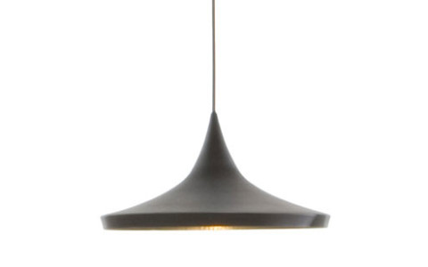 Beat Light Wide Taklampa LED