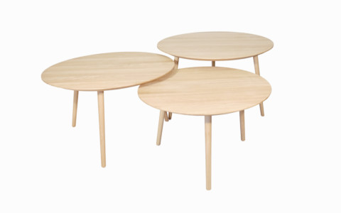 Soffbord Catarina Ask