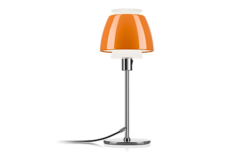 Buzz Bordslampa (Orange)