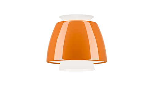 Buzz Bordslampa (Orange) (Duplicate)