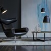 Contemporary Floor And Pendant Lamp Series Fro Le Klint Cache