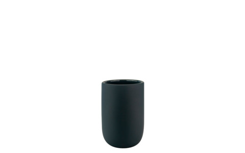 Lotus Tandborstmugg