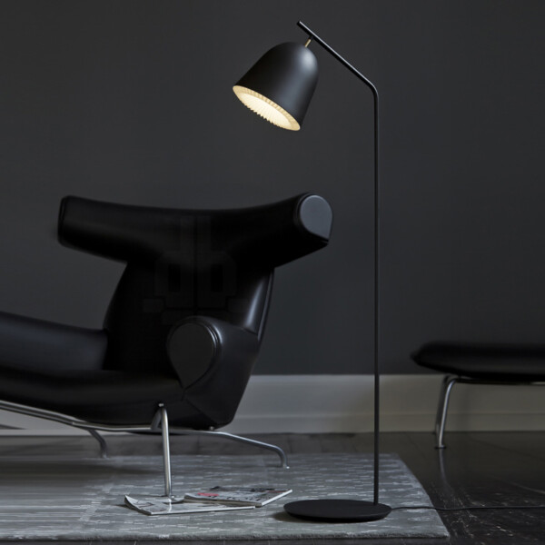 Aurelien Barbry Le Klint Cache Pendant Lamp Series Denmark Designboom 01