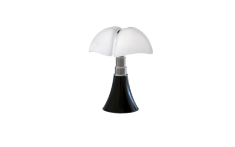 Mini Pipistrello Bordslampa Portabel