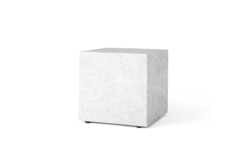Plinth Cubic Sidobord