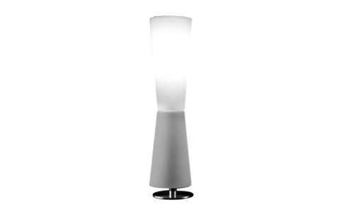 Lu-Lu 211 Opalglas Bordslampa