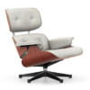 Eames Lounge Chair Classic (Körsbär
