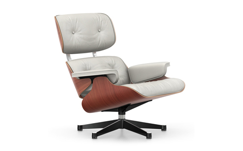 Eames Lounge Chair Classic (Körsbär