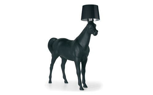 Horse Golvlampa