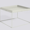 Tray Table 60x60 H 39  (Varmgrå)