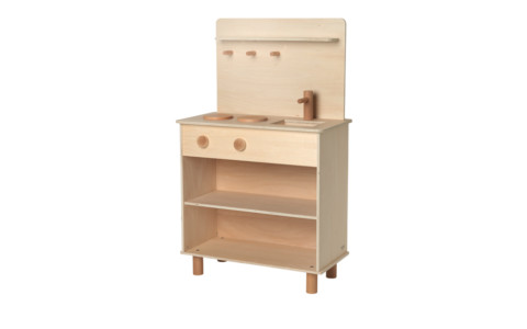 Toro Play Kitchen