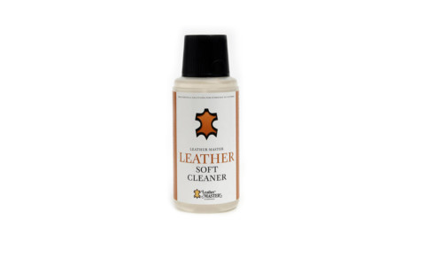Leather Soft Cleaner