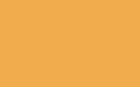 Colour By Nature – No. W76 Dutch Orange