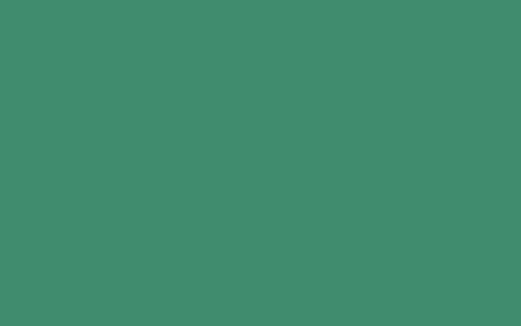 Colour By Nature – No. W50 Verdigris Green