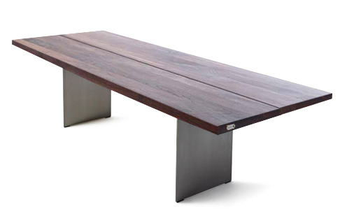 Tree Table Matbord (100 x 300cm