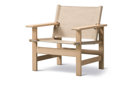 The Canvas Chair Fåtölj