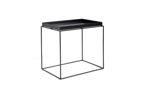 Tray Table Sidobord 40×60