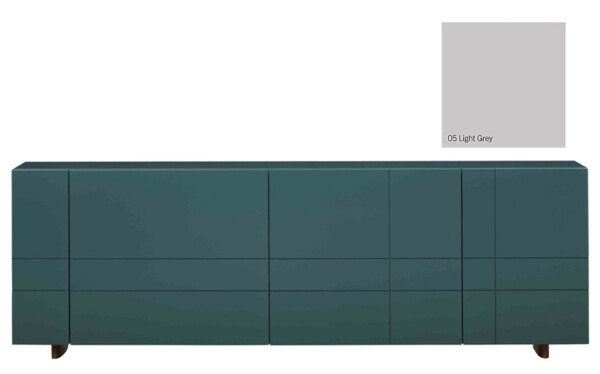 Kilt K2 180 D Sideboard  (45 cm