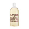 Tvål Refill Savon de Marseille Extra Pur (Olive & Lavender)