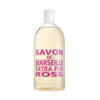 Tvål Refill Savon de Marseille Extra Pur (Wild Rose)