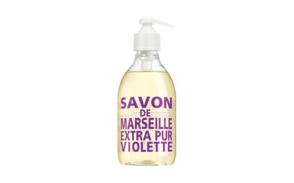 Tvål Savon de Marseille Extra Pur (Sweet Violet)