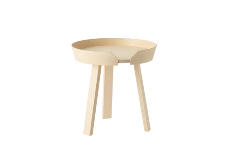 Webbfynd Around Soffbord Small Muuto