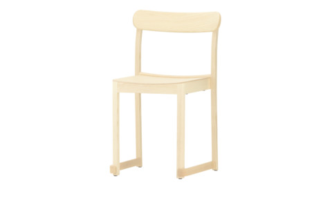 Atelier Chair Stol