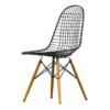 Eames DKW Wire Chair Stol (Lönn)