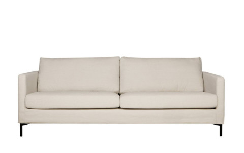 Impulse Lux Soffa 3-Sits