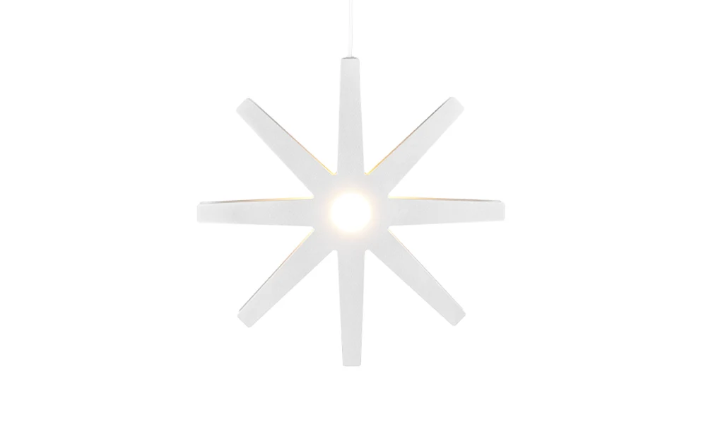 Adventsstjärna Fling 50