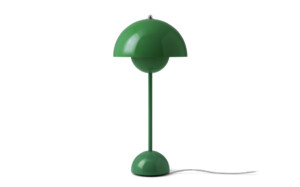 Flowerpot VP3 Bordslampa