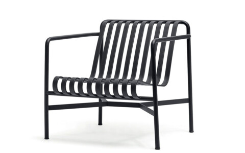 Palissade Lounge Chair Low