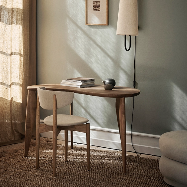 Feve Desk Skrivbord