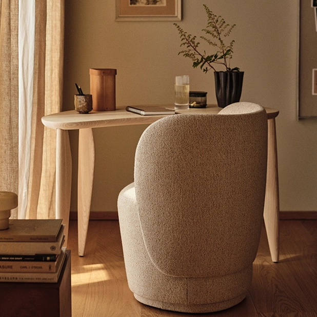 Feve Desk Skrivbord