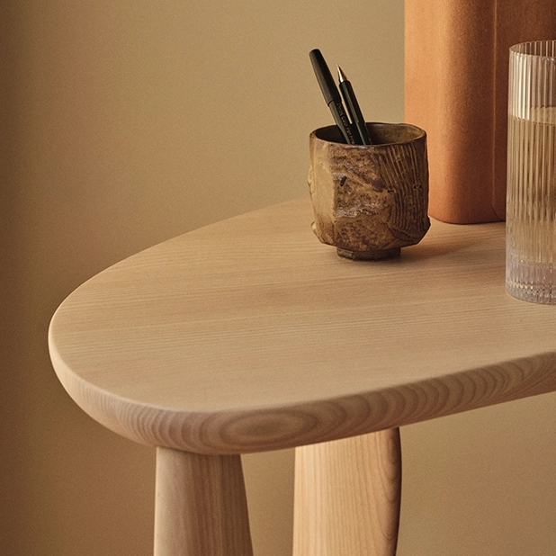 Feve Desk Skrivbord