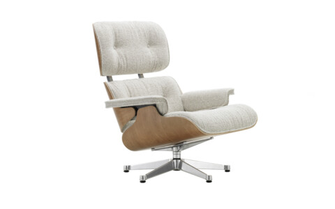 Eames Lounge Chair Tyg