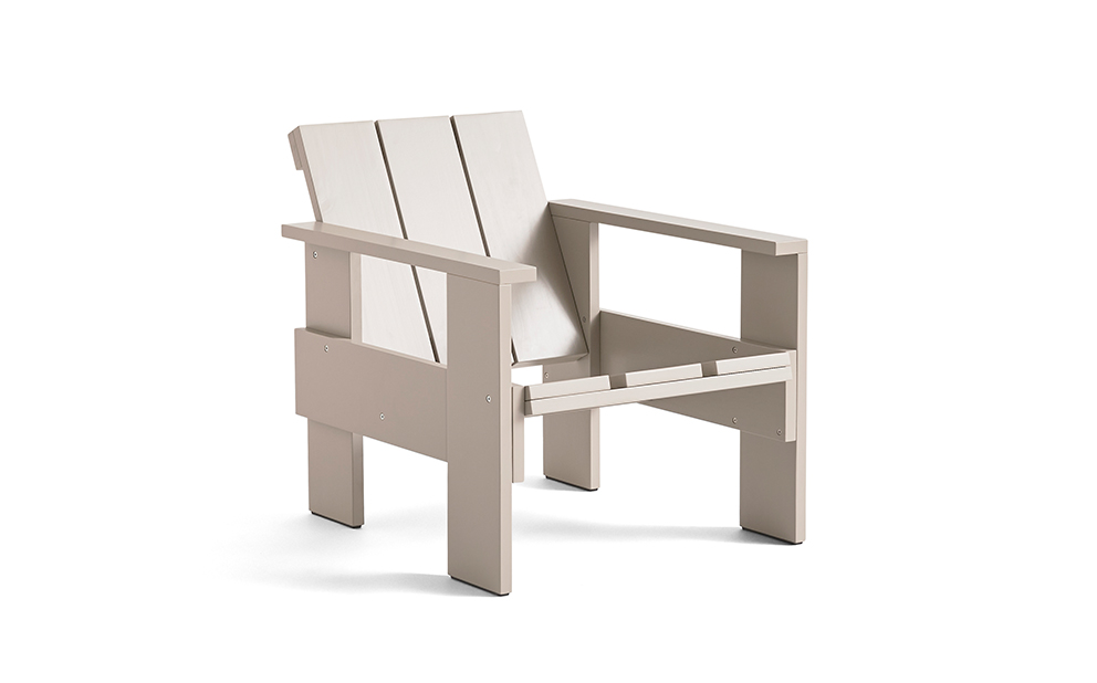Crate Lounge Chair