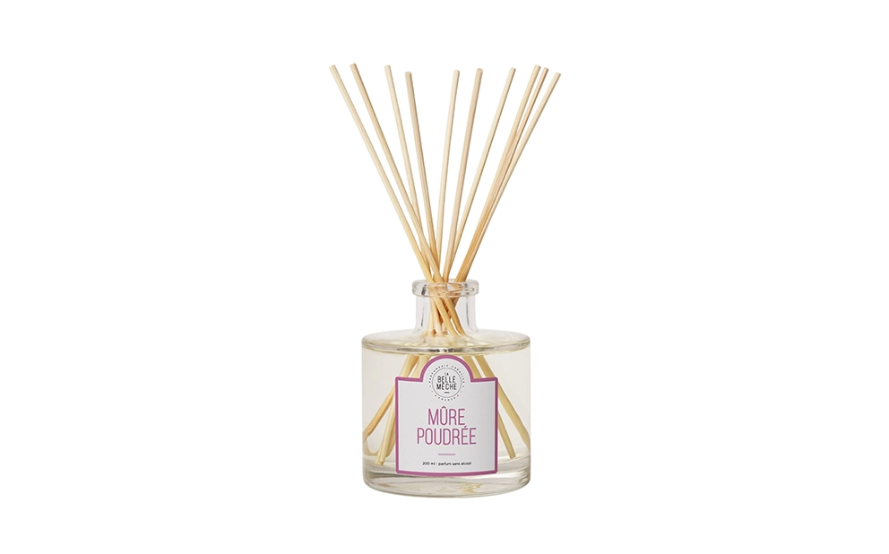 Doftspridare Blackberry Musk