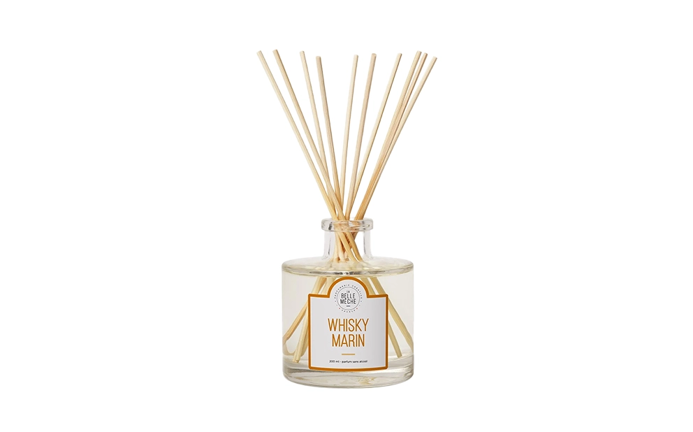 Doftspridare Whisky Marin
