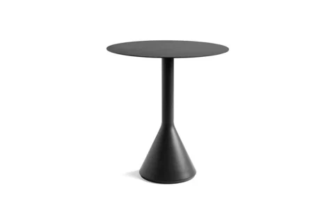 Palissade Cone Bord Runt