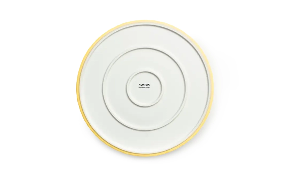 MSY Tallrik Ø25 cm