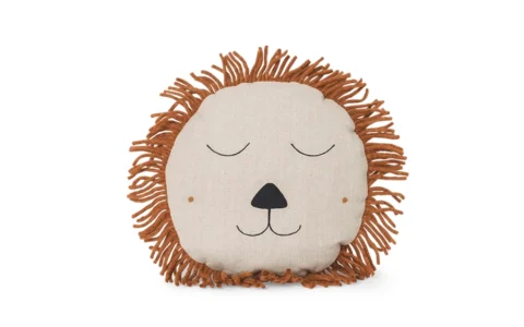 Safari Lion Kudde