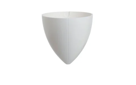 Takkopp Vit till PH-lampa